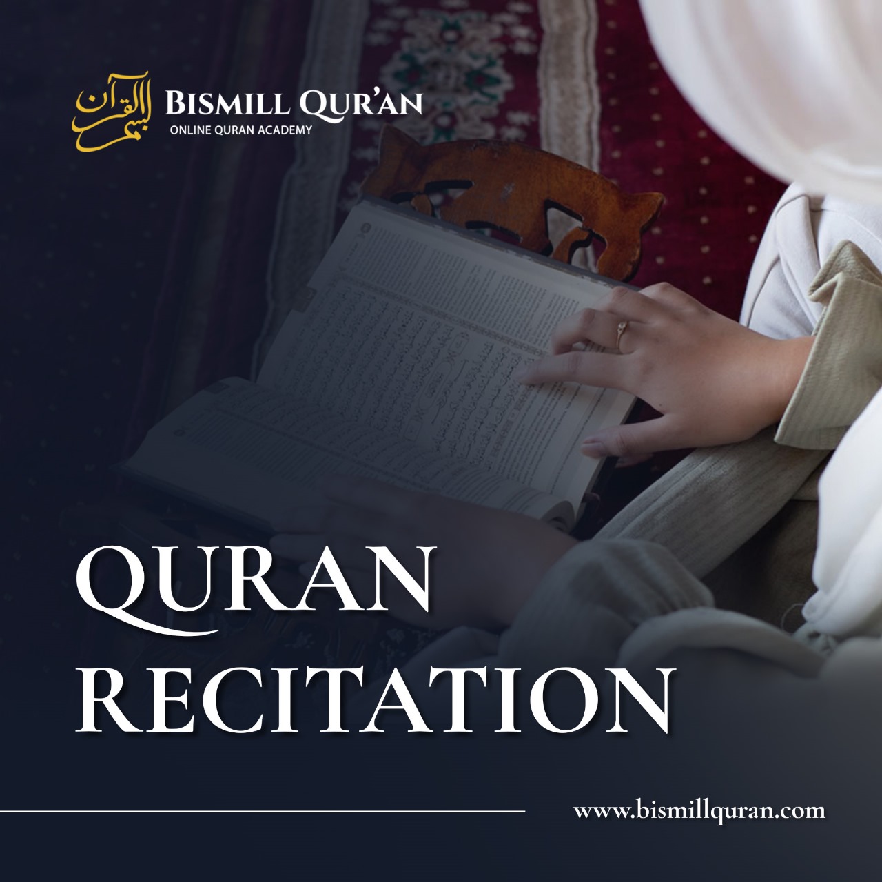 Quran Recitation